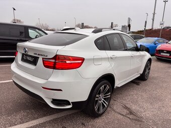 Predám  BMW X6 xDrive M50d rv. 2013 kúpené v SR. - 14