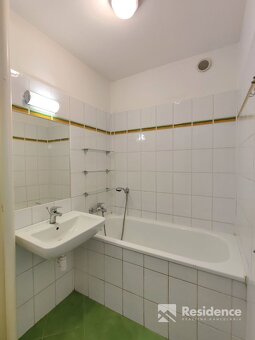 2 izbový byt na prenájom, Liptovský Mikuláš - 14