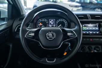 Škoda Fabia Combi 1.0 TSI - 14
