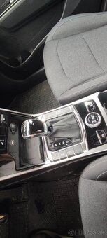SsangYong Korando 1.5 Turbo e-XGI 163k 4x4 A/T - 14