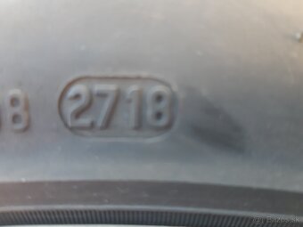 ELEKTRONY 5x112 r16 obute zimne pneu - 14