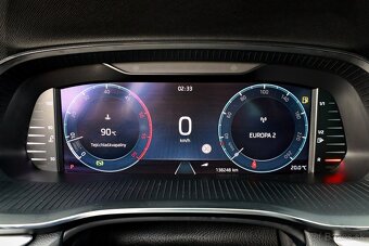 Octavia Combi 2.0 TDi First Edition rok 2021 - 14