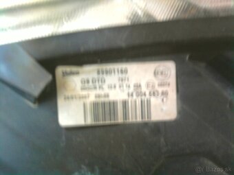 Fiat scudo diely 2007-2016 - 14