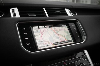 Land Rover Range Rover Sport 3.0 190kw - 14