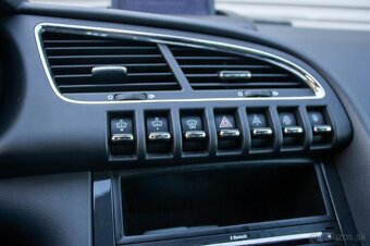 PEUGEOT 3008 1.6e THP 110kW 2009 - 14