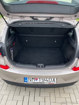 Hyundai i30 1,4i, 2017 - 14