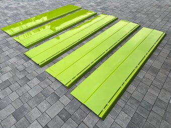 Claas Vario V560,V620, V680, V770, V930, V1080, V1230, V1380 - 14
