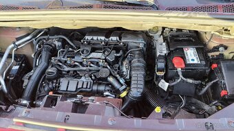 Opel Combo Life XL, 1,5 nafta, 130 HP, 6M/T - 14