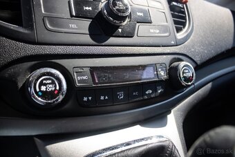 Honda CR-V 2.2 i-DTEC Elegance - 14