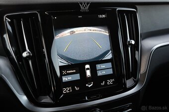 Volvo V60 Cross Country CC B4 145kW 4x4 DPH - 14