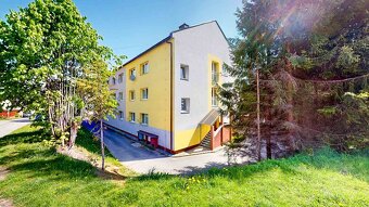 NA PREDAJ KOMPLETNE ZREKOŠTRUOVANÝ 2–IZB. BYT V NIŽNEJ - 14