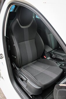 Škoda Octavia Combi 1.6 TDI 115k Ambition DSG EU6 - 14