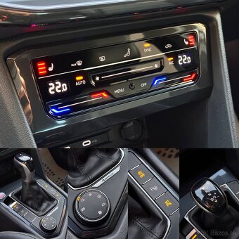 Seat Tarraco Xcellence 2.0 TDI EVO 147kw DSG 4DRIVE 2021 - 14