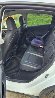 Tesla Model Y SUV 378kw Long Range 99 900km, dual motor 4x4 - 14