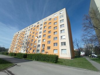 Elegantný byt 4+kk v industriálnom štýle v Štúrove - 14