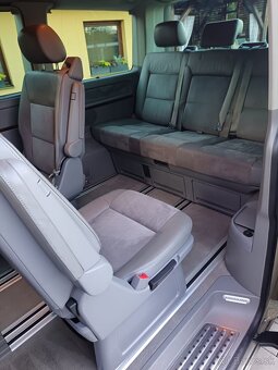 Vw multivan t5 2.5tdi 128kw - 14