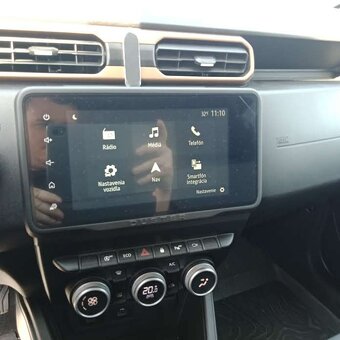 ✅PREVERENÉ VOZIDLO✅ Dacia Duster 1.0, 67Kw, 2023 EXTREME - 14