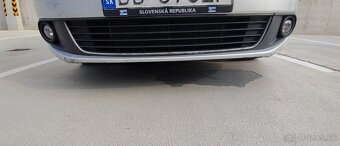 Volkswagen Touran 1.6 TDi 77kW - 14