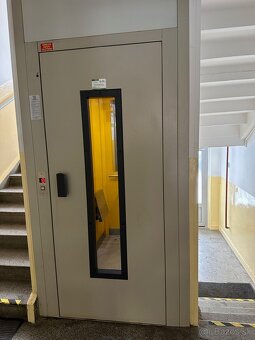 Prenájom 2 izb.bytu na Bulvári - komplet zariadený - 14