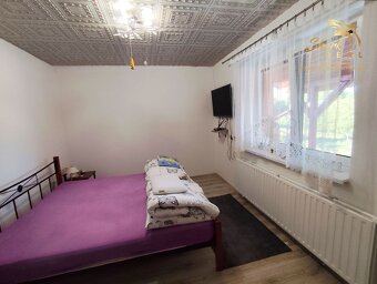 Priestranný rodinný dom v nádhernej prírode - 14