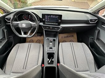 Seat Leon ST 2.0 TDI 110kw DSG LED 156 000km - 14