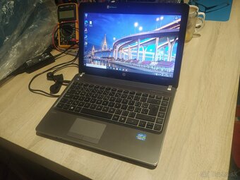 HP ProBook.  13,3".500 GB. RAM 8 GB. Baterka dobrá. - 14