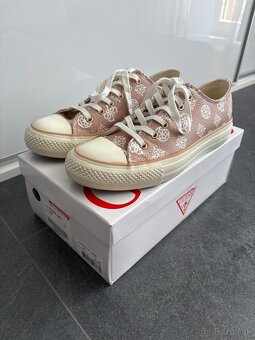 Tenisky Guess 38 - 14