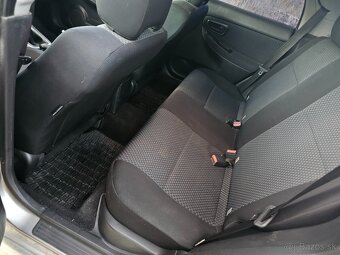 Subaru impreza 1.5i 4x4 LPG - 14