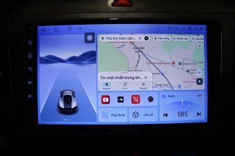 Volkswagen Passat Variant 2.0 TDI Trendline DSG - 14