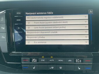 Volkswagen Touareg 3,0TDi 170kw NOMAD CZ DPH 2023 - 14