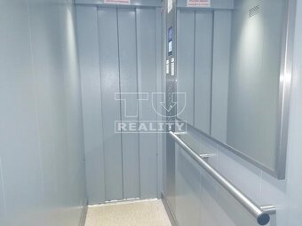 NA PREDAJ 2-IZ.BYT V NDCA 2X BALKÓN S VÝMEROU 59M2 +... - 14