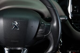 Peugeot 2008 1.2 60kW, manuál, 2013 - 14