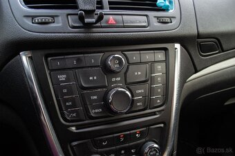 Opel Mokka 1.4 i/LPG - 14