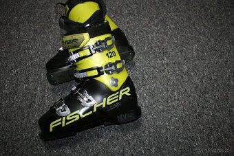 allmountain lyže rossignol Experience 160 cm - 14