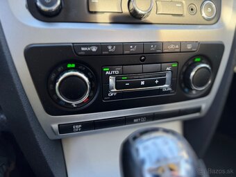 Škoda Octavia 1.9 TDi 77kW - 14