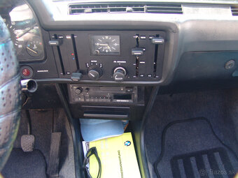 BMW 315 E21 BAUR TC1 - 14