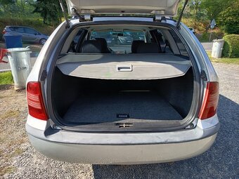 ŠKODA OCTAVIA 1.9 TDI 66 kW Combi - 14