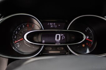 Renault Clio GT Line, 87kW, A6 - 14