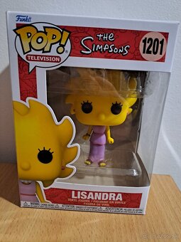 Funko Pop figúrky - 14