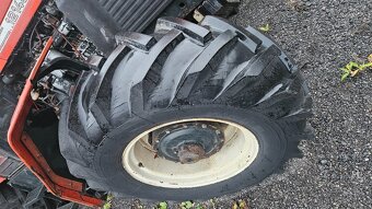 Zts ZETOR CRYSTAL 12145 - 14