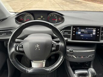 Peugeot 308 SW 1.2 PureTech - 14