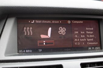 BMW X6 xDrive 35i. - 14