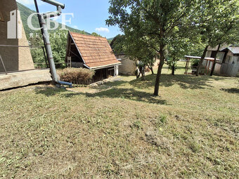 Na predaj dva domy v Drnave - 14