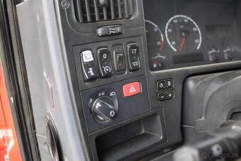Ťahač Scania R 420 - 14