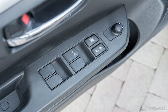 Suzuki Swift 1.2 benzín - 14