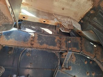 TATRA T 158 /II 6X6 PHOENIX - 14