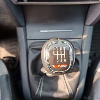 Škoda Octavia Combi 2.0 TDI Elegance facelift " RS " - 14