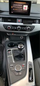 Audi A4 2.0 TDI 110kw manual Top stav - 14