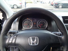 Honda CR-V Elegance, LPG - 14