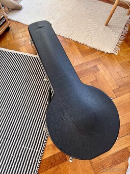 Deering gitara 6-strunové banjo - 14
